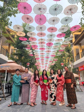 Miyabi Wyndham Thanh Thuỷ